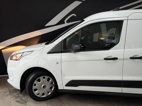 Ford Transit Connect 1.5 230 EcoBlue Trend Crew Van L2 Euro 6 (s/s) 6dr 4