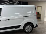 Ford Transit Connect 1.5 230 EcoBlue Trend Crew Van L2 Euro 6 (s/s) 6dr 18