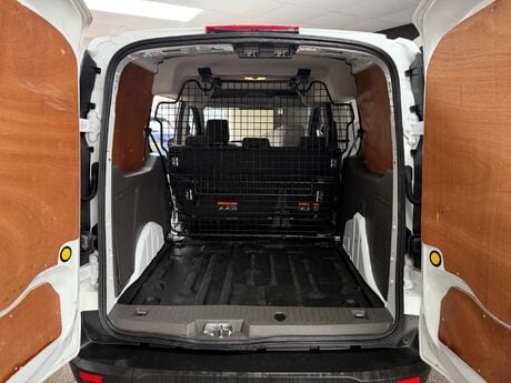 Ford Transit Connect 1.5 230 EcoBlue Trend Crew Van L2 Euro 6 (s/s) 6dr 21