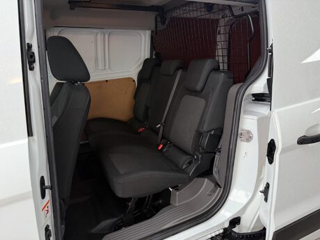 Ford Transit Connect 1.5 230 EcoBlue Trend Crew Van L2 Euro 6 (s/s) 6dr 22