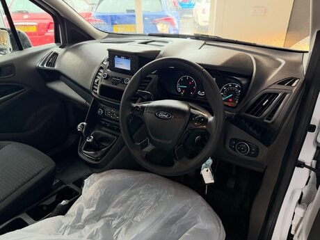 Ford Transit Connect 1.5 230 EcoBlue Trend Crew Van L2 Euro 6 (s/s) 6dr 25