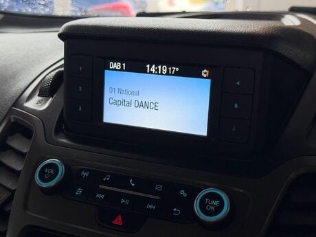 Ford Transit Connect 1.5 230 EcoBlue Trend Crew Van L2 Euro 6 (s/s) 6dr 26
