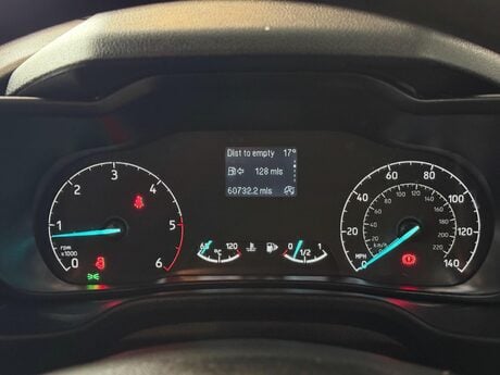 Ford Transit Connect 1.5 230 EcoBlue Trend Crew Van L2 Euro 6 (s/s) 6dr 27