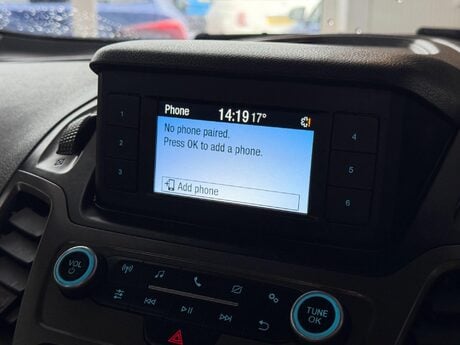 Ford Transit Connect 1.5 230 EcoBlue Trend Crew Van L2 Euro 6 (s/s) 6dr 31