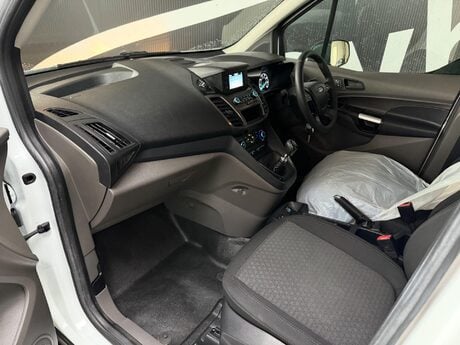 Ford Transit Connect 1.5 230 EcoBlue Trend Crew Van L2 Euro 6 (s/s) 6dr 32