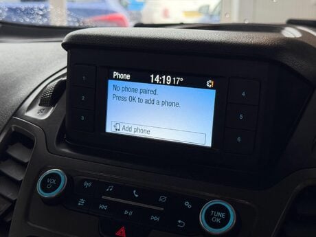 Ford Transit Connect 1.5 230 EcoBlue Trend Crew Van L2 Euro 6 (s/s) 6dr 31