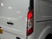 Ford Transit Connect 1.5 230 EcoBlue Trend Crew Van L2 Euro 6 (s/s) 6dr 16