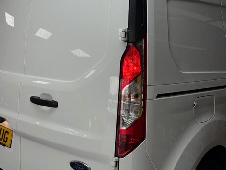 Ford Transit Connect 1.5 230 EcoBlue Trend Crew Van L2 Euro 6 (s/s) 6dr 3