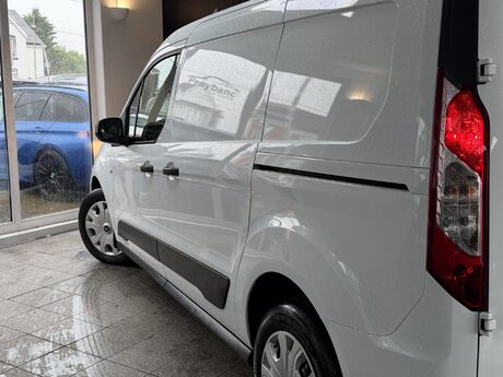 Ford Transit Connect 1.5 230 EcoBlue Trend Crew Van L2 Euro 6 (s/s) 6dr 19