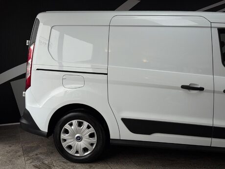 Ford Transit Connect 1.5 230 EcoBlue Trend Crew Van L2 Euro 6 (s/s) 6dr 7
