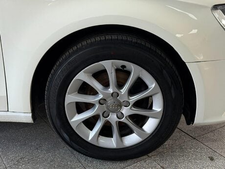Audi A3 1.6 TDI SE Sportback Euro 5 (s/s) 5dr 2