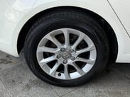 Audi A3 1.6 TDI SE Sportback Euro 5 (s/s) 5dr 3