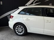 Audi A3 1.6 TDI SE Sportback Euro 5 (s/s) 5dr 5