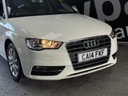 Audi A3 1.6 TDI SE Sportback Euro 5 (s/s) 5dr 6