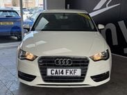 Audi A3 1.6 TDI SE Sportback Euro 5 (s/s) 5dr 7