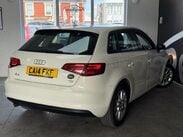 Audi A3 1.6 TDI SE Sportback Euro 5 (s/s) 5dr 11