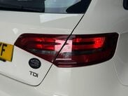 Audi A3 1.6 TDI SE Sportback Euro 5 (s/s) 5dr 13