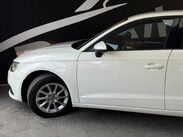 Audi A3 1.6 TDI SE Sportback Euro 5 (s/s) 5dr 18