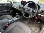 Audi A3 1.6 TDI SE Sportback Euro 5 (s/s) 5dr 19