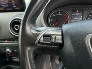 Audi A3 1.6 TDI SE Sportback Euro 5 (s/s) 5dr 24