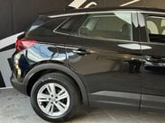 Vauxhall Grandland X 1.5 Turbo D Business Edition Nav Euro 6 (s/s) 5dr 5