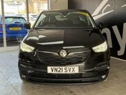 Vauxhall Grandland X 1.5 Turbo D Business Edition Nav Euro 6 (s/s) 5dr 8