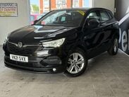 Vauxhall Grandland X 1.5 Turbo D Business Edition Nav Euro 6 (s/s) 5dr 10