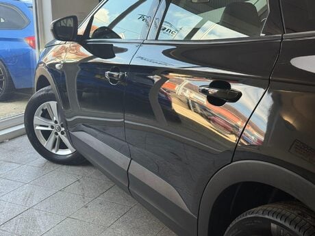 Vauxhall Grandland X 1.5 Turbo D Business Edition Nav Euro 6 (s/s) 5dr 20