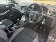 Vauxhall Grandland X 1.5 Turbo D Business Edition Nav Euro 6 (s/s) 5dr 23