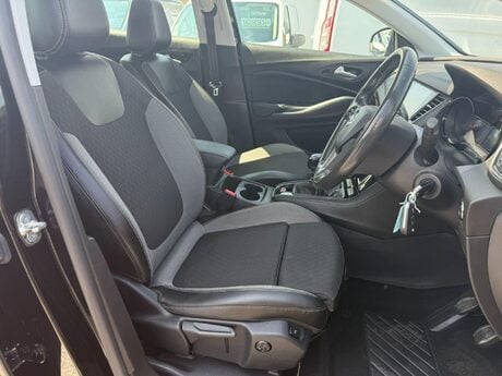 Vauxhall Grandland X 1.5 Turbo D Business Edition Nav Euro 6 (s/s) 5dr 24