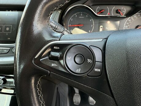 Vauxhall Grandland X 1.5 Turbo D Business Edition Nav Euro 6 (s/s) 5dr 29