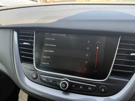 Vauxhall Grandland X 1.5 Turbo D Business Edition Nav Euro 6 (s/s) 5dr 31