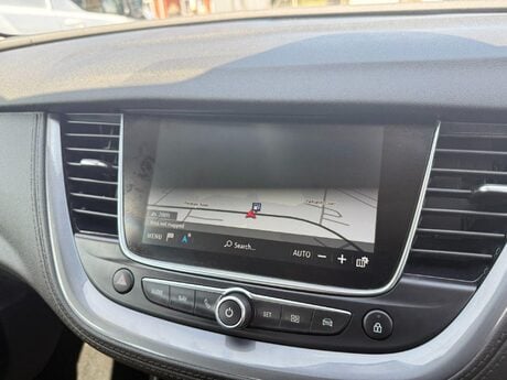 Vauxhall Grandland X 1.5 Turbo D Business Edition Nav Euro 6 (s/s) 5dr 34