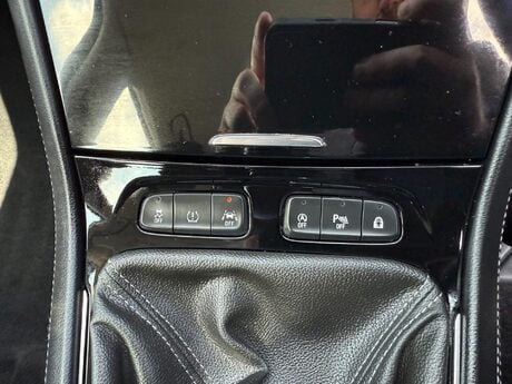 Vauxhall Grandland X 1.5 Turbo D Business Edition Nav Euro 6 (s/s) 5dr 37