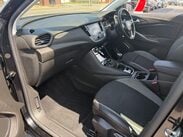 Vauxhall Grandland X 1.5 Turbo D Business Edition Nav Euro 6 (s/s) 5dr 42