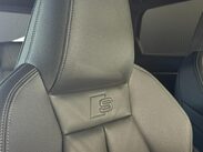 Audi A3 1.4 TFSIe 40 S line Sportback S Tronic Euro 6 (s/s) 5dr 13kWh 10