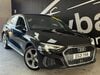 Audi A3 1.4 TFSIe 40 S line Sportback S Tronic Euro 6 (s/s) 5dr 13kWh
