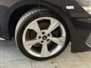 Audi A3 1.4 TFSIe 40 S line Sportback S Tronic Euro 6 (s/s) 5dr 13kWh 2