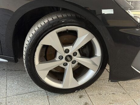 Audi A3 1.4 TFSIe 40 S line Sportback S Tronic Euro 6 (s/s) 5dr 13kWh 2