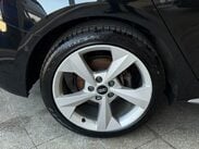 Audi A3 1.4 TFSIe 40 S line Sportback S Tronic Euro 6 (s/s) 5dr 13kWh 3