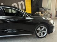 Audi A3 1.4 TFSIe 40 S line Sportback S Tronic Euro 6 (s/s) 5dr 13kWh 4
