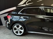 Audi A3 1.4 TFSIe 40 S line Sportback S Tronic Euro 6 (s/s) 5dr 13kWh 5