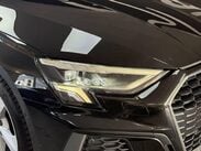 Audi A3 1.4 TFSIe 40 S line Sportback S Tronic Euro 6 (s/s) 5dr 13kWh 7
