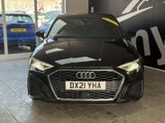 Audi A3 1.4 TFSIe 40 S line Sportback S Tronic Euro 6 (s/s) 5dr 13kWh 9