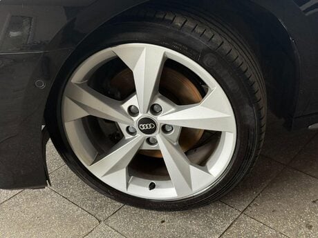 Audi A3 1.4 TFSIe 40 S line Sportback S Tronic Euro 6 (s/s) 5dr 13kWh 12
