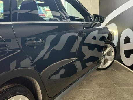 Audi A3 1.4 TFSIe 40 S line Sportback S Tronic Euro 6 (s/s) 5dr 13kWh 15