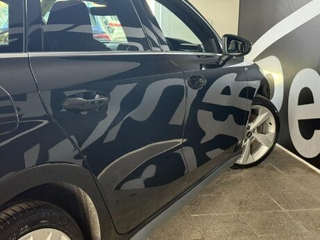 Audi A3 1.4 TFSIe 40 S line Sportback S Tronic Euro 6 (s/s) 5dr 13kWh 2