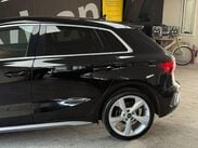 Audi A3 1.4 TFSIe 40 S line Sportback S Tronic Euro 6 (s/s) 5dr 13kWh 21