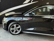 Audi A3 1.4 TFSIe 40 S line Sportback S Tronic Euro 6 (s/s) 5dr 13kWh 22