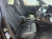 Audi A3 1.4 TFSIe 40 S line Sportback S Tronic Euro 6 (s/s) 5dr 13kWh 24